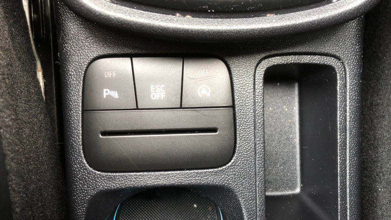 Ford Puma ST 1.0 EcoBoost Hybrid mHEV ST 5dr DCT Petrol Hatchback